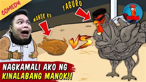 sabong manok na pula|Inubos ko Pera ni Misis sa Sabong .